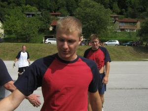 Kotarji zmagovalci Breginj 2009_1