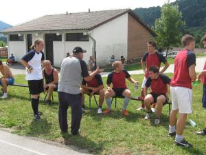 Kotarji zmagovalci Breginj 2009_13