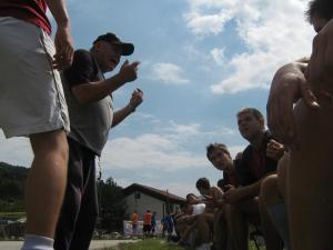 Kotarji zmagovalci Breginj 2009_14