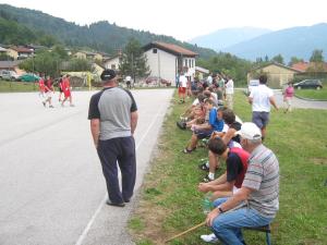 Kotarji zmagovalci Breginj 2009_15