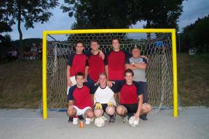 Kotarji zmagovalci Breginj 2009_16