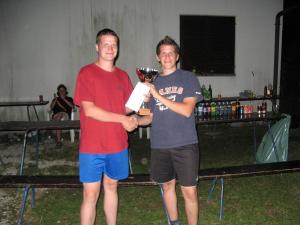 Kotarji zmagovalci Breginj 2009_18