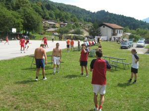 Kotarji zmagovalci Breginj 2009_2