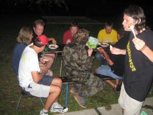 Kotarji zmagovalci Breginj 2009_21