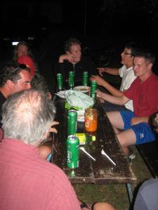 Kotarji zmagovalci Breginj 2009_22