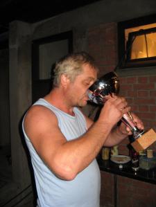 Kotarji zmagovalci Breginj 2009_23