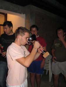 Kotarji zmagovalci Breginj 2009_25