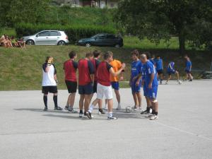 Kotarji zmagovalci Breginj 2009_3