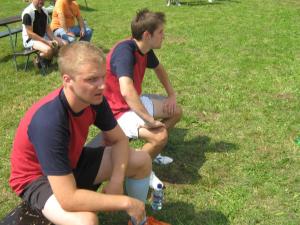 Kotarji zmagovalci Breginj 2009_6