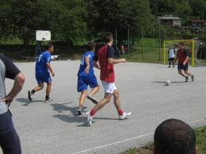 Kotarji zmagovalci Breginj 2009_7