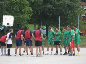 Kotarji zmagovalci Breginj 2009_8