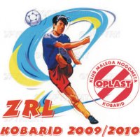 ZRL Kobarid_logo