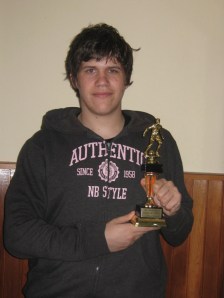 Robi je s 17 zadetki postal najboljši strelec lige