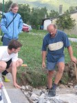 Urejanje igrišča 2010_21
