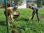 Urejanje igrišča 2010_8