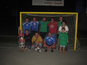 4. mesto - Bela Nadiža (ekipna slika)