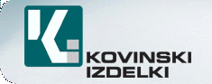 Kovinski izdelki Hrast