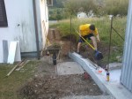 Betonaža mulde in&nbsp;zida_2