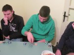 Poker pr’ Kuzmu&nbsp;11