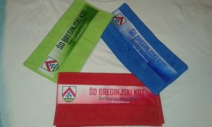 Članarina brisače 1